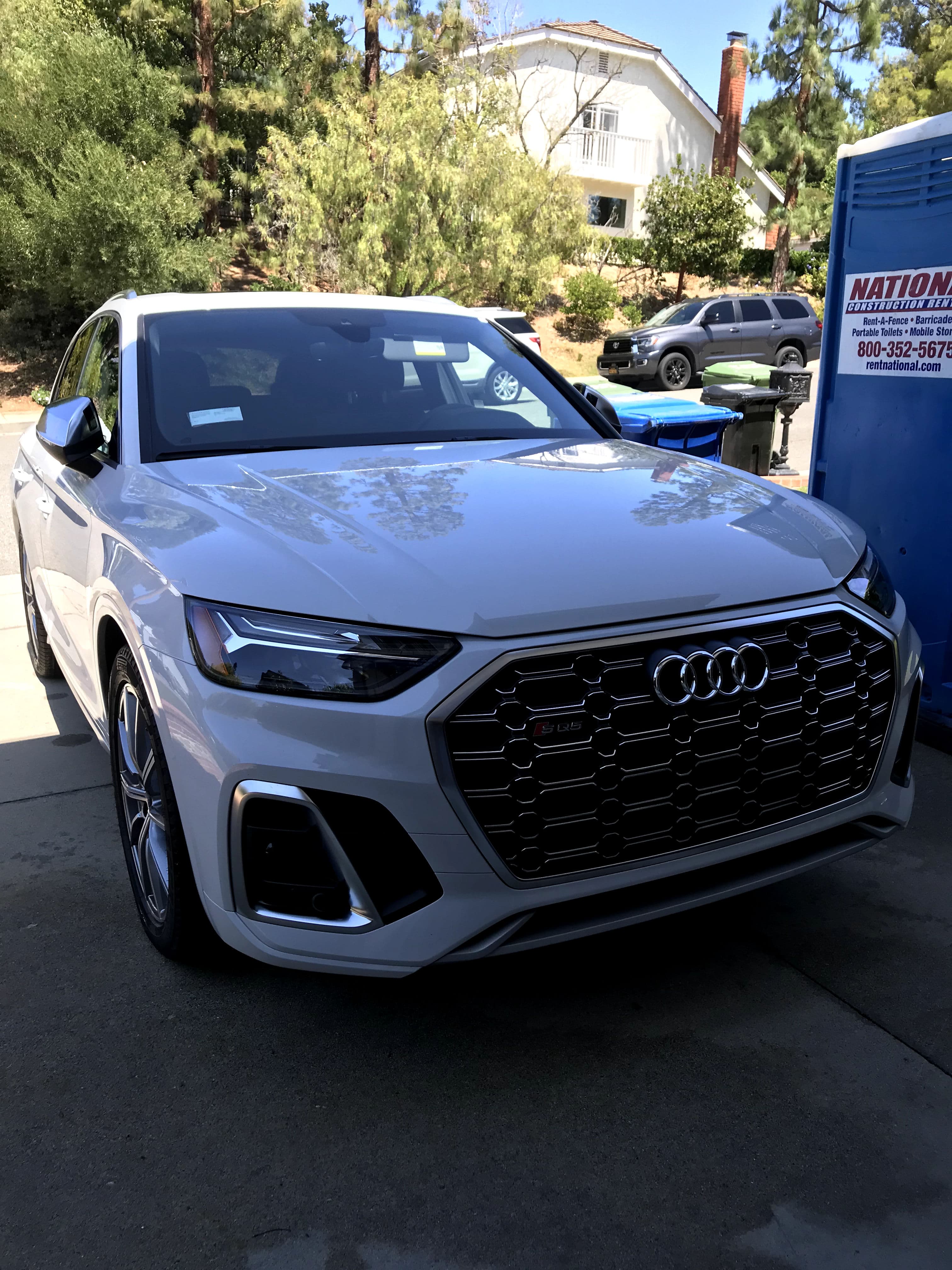 Paint Correction